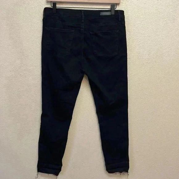 ARTICLES OF SOCIETY Women’s Black Jeans - Picture 4 of 10